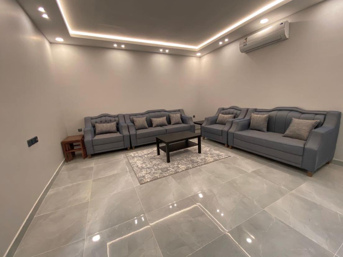 Taif Promise Villa Bagian luar foto